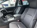 2008 Toyota Crown Athlete Series