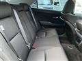 2008 Toyota Crown Athlete Series