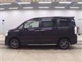 2013 Toyota Voxy