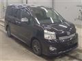 2013 Toyota Voxy