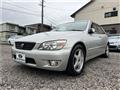 2002 Toyota Altezza