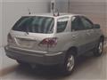 2000 Toyota Harrier