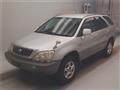 2000 Toyota Harrier