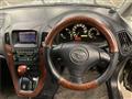 2000 Toyota Harrier