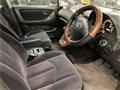 2000 Toyota Harrier