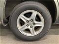 2000 Toyota Harrier