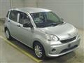 2021 Toyota Passo