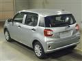 2021 Toyota Passo