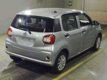 2021 Toyota Passo