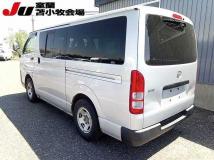2012 Toyota Hiace Van
