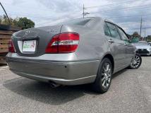 2006 Toyota Brevis