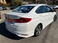 2017 Honda Grace