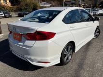 2017 Honda Grace