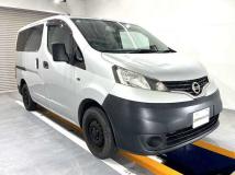 2012 Nissan NV200 VANETTE