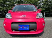 2017 Toyota Porte