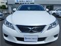 2010 Toyota Mark X