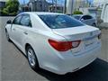 2010 Toyota Mark X