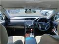 2010 Toyota Mark X