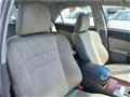 2010 Toyota Mark X