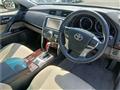 2010 Toyota Mark X