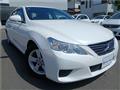 2010 Toyota Mark X