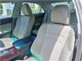 2010 Toyota Mark X