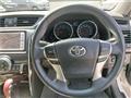 2010 Toyota Mark X