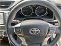 2010 Toyota Mark X