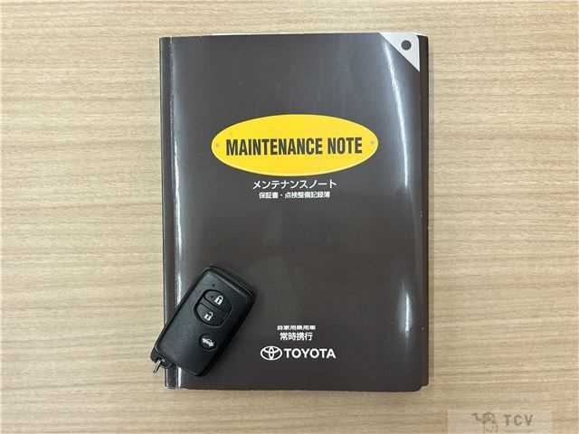 2011 Toyota Mark X