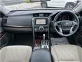 2011 Toyota Mark X