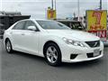 2011 Toyota Mark X