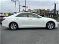 2011 Toyota Mark X
