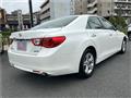 2011 Toyota Mark X
