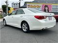 2011 Toyota Mark X