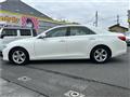2011 Toyota Mark X