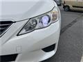 2011 Toyota Mark X