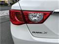 2011 Toyota Mark X
