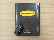 2011 Toyota Mark X