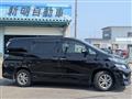 2013 Toyota Vellfire