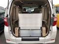 2008 Toyota Alphard