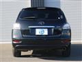 2010 Toyota Mark X