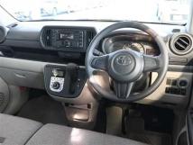 2019 Toyota Passo