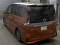 2020 Nissan Serena