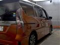 2020 Nissan Serena