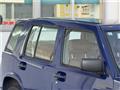 1996 Nissan Rasheen