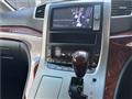 2011 Toyota Vellfire