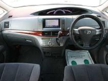 2011 Toyota Estima