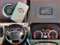2010 Toyota Vellfire