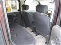 2016 Nissan Cube