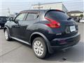 2012 Nissan Juke